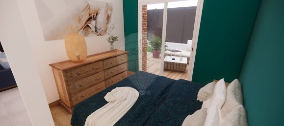 3 غرف نوم منزل في Merlimont, France رقم 89430 8