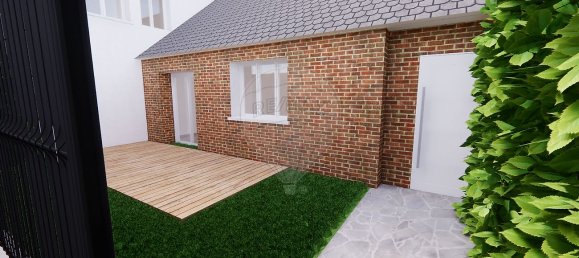 3 غرف نوم منزل في Merlimont, France رقم 89430 15