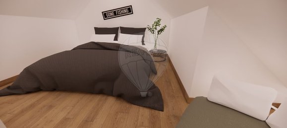 3 غرف نوم منزل في Merlimont, France رقم 89430 11