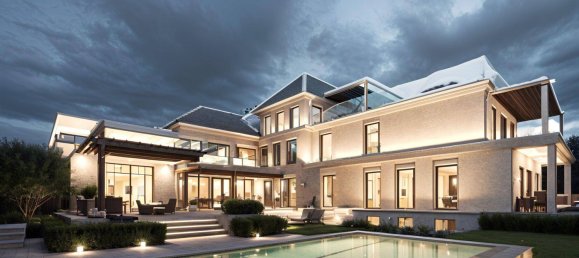 3غرفة فيلا في Vienna, Austria رقم 194906 32