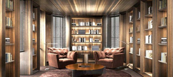 3غرفة فيلا في Vienna, Austria رقم 194906 31