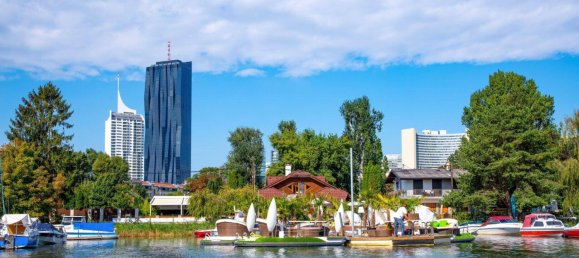 3غرفة فيلا في Vienna, Austria رقم 194906 29