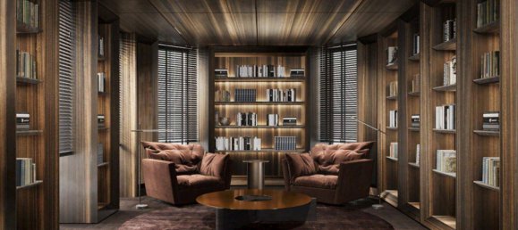 3غرفة فيلا في Vienna, Austria رقم 194906 19