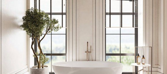 3غرفة فيلا في Vienna, Austria رقم 194906 11