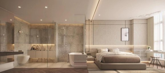 5 bedrooms Duplex in Bangkok, Thailand No. 22598 11