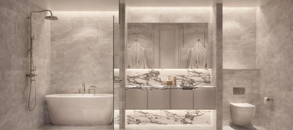 5 bedrooms Duplex in Bangkok, Thailand No. 22598 12