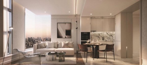 5 bedrooms Duplex in Bangkok, Thailand No. 22598 7