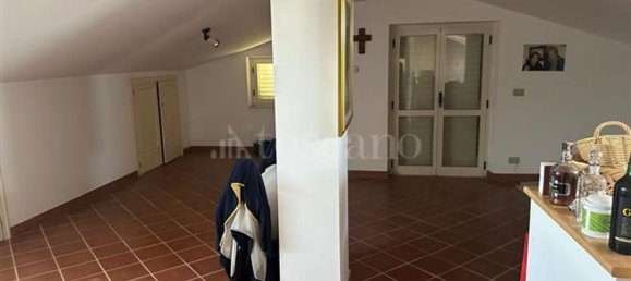 13 rooms Villa in Catanzaro, Italy No. 262962 30
