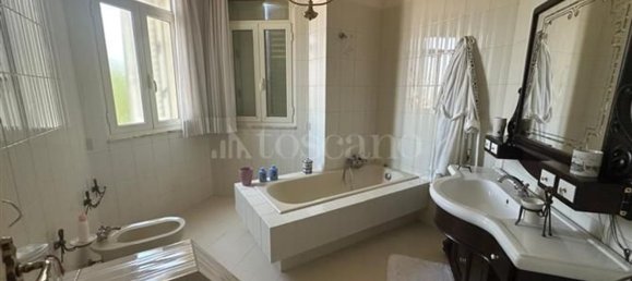 13 rooms Villa in Catanzaro, Italy No. 262962 40