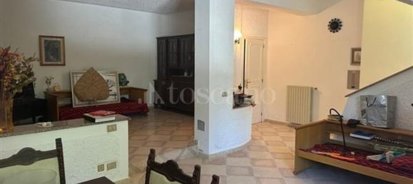 13 rooms Villa in Catanzaro, Italy No. 262962 34