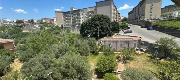 13 rooms Villa in Catanzaro, Italy No. 262962 14