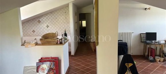 13 rooms Villa in Catanzaro, Italy No. 262962 31