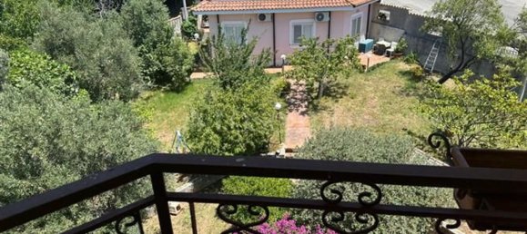 13 rooms Villa in Catanzaro, Italy No. 262962 12