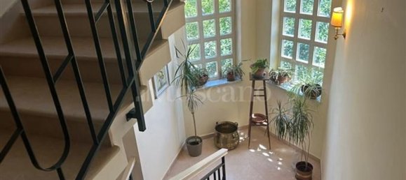 13 rooms Villa in Catanzaro, Italy No. 262962 32