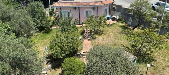 13 rooms Villa in Catanzaro, Italy No. 262962 13
