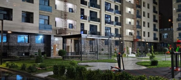 3 chambres Appartement à Nasimi, Azerbaijan No. 1504 4