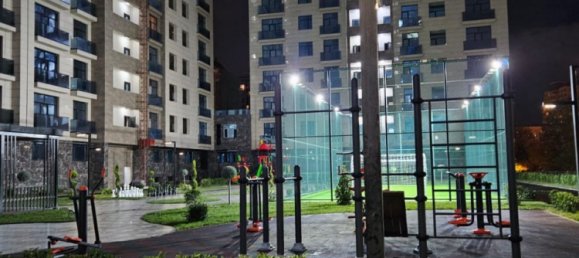 3 chambres Appartement à Nasimi, Azerbaijan No. 1504 3