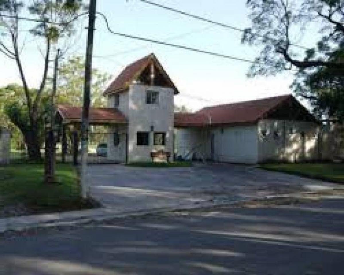 Terrain à Pilar, Argentina No. 32753