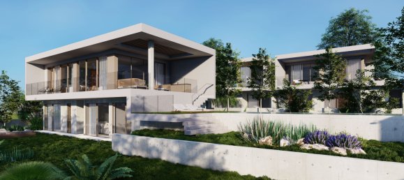 4 bedrooms Villa in Paphos, Cyprus No. 10319 5