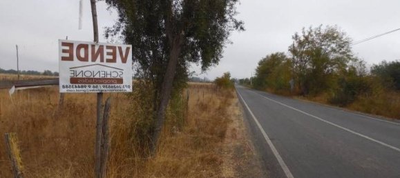 Land in Biobio, Chile No. 1257 2