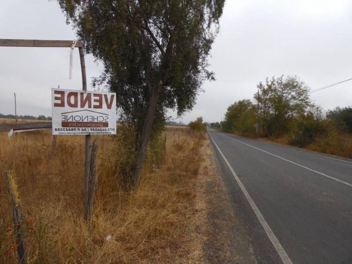  Land in Biobio, Chile No. 1257