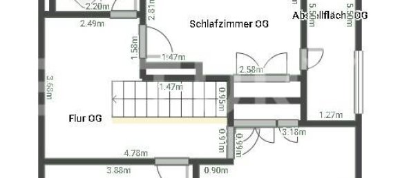 6-Zimmer Haus in Gottingen, Germany, Nr. 202859 4