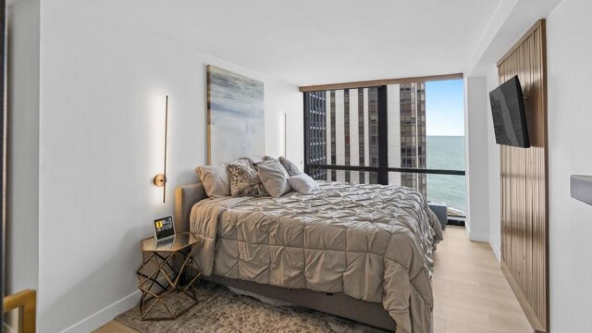 2 bedrooms House in Chicago, USA No. 376263