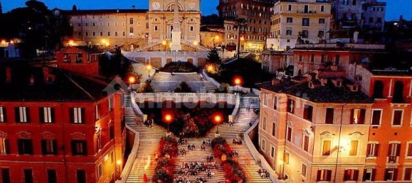 Gewerbliche Immobilie in Rome, Italy 180m², Nr. 279352 6