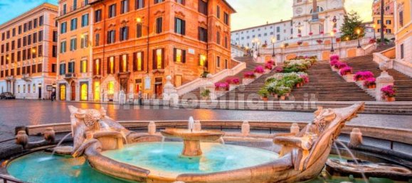 Gewerbliche Immobilie in Rome, Italy 180m², Nr. 279352 2