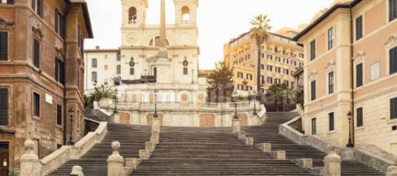 Gewerbliche Immobilie in Rome, Italy 180m², Nr. 279352 14