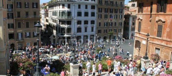 Gewerbliche Immobilie in Rome, Italy 180m², Nr. 279352 16