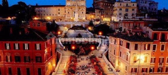 Gewerbliche Immobilie in Rome, Italy 180m², Nr. 279352 11