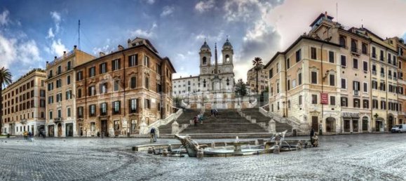 Gewerbliche Immobilie in Rome, Italy 180m², Nr. 279352 18