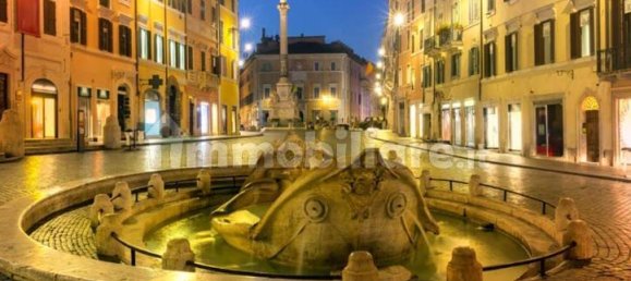 Gewerbliche Immobilie in Rome, Italy 180m², Nr. 279352 7