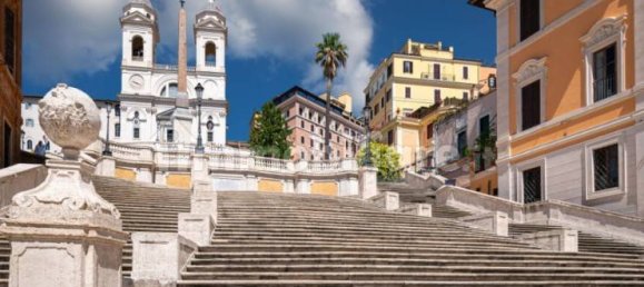 Gewerbliche Immobilie in Rome, Italy 180m², Nr. 279352 21