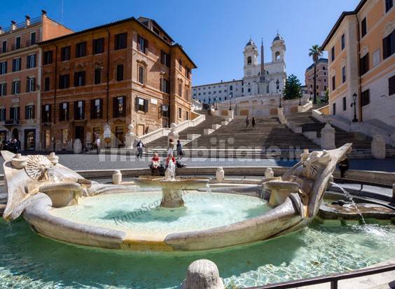 Gewerbliche Immobilie in Rome, Italy 180m², Nr. 279352