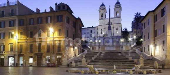 Gewerbliche Immobilie in Rome, Italy 180m², Nr. 279352 9