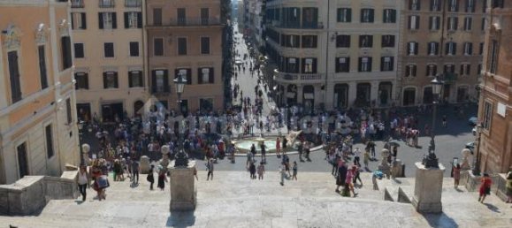 Gewerbliche Immobilie in Rome, Italy 180m², Nr. 279352 17