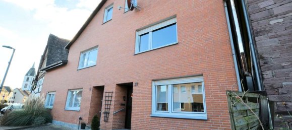 8-salle Maison de ville à Hoxter, Germany No. 323999 3