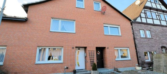 8-salle Maison de ville à Hoxter, Germany No. 323999 2