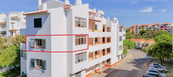 1 Schlafzimmer Wohnung in Albufeira, Portugal, Nr. 344079 4