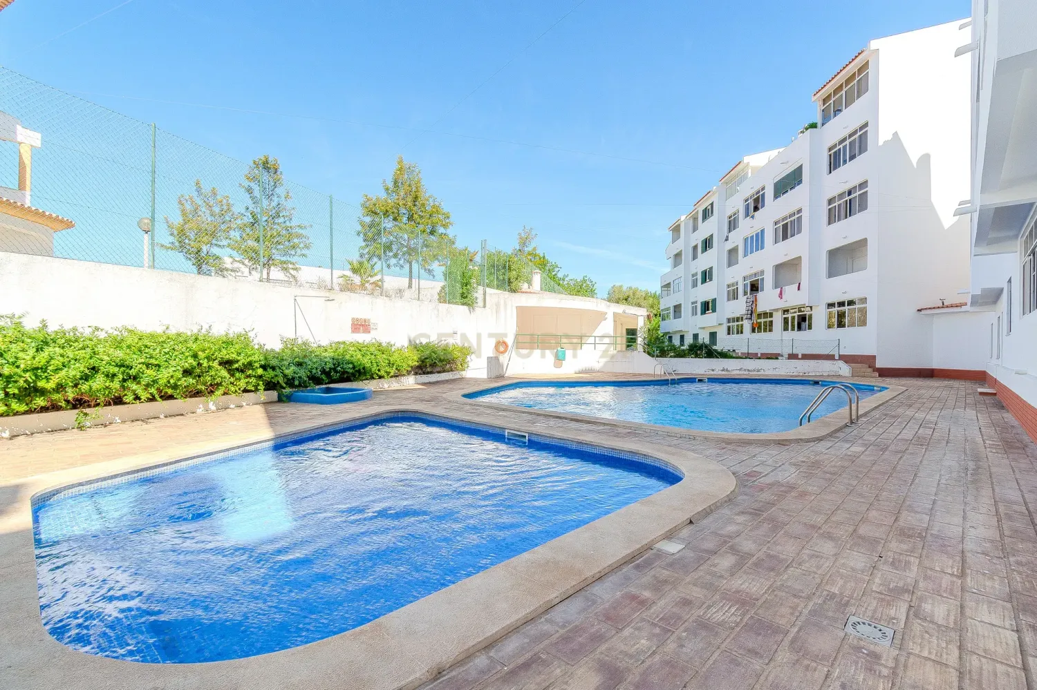 1 chambre Appartement à Albufeira, Portugal No. 344079