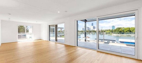 4 chambres Penthouse à Vienna, Austria No. 207160 4