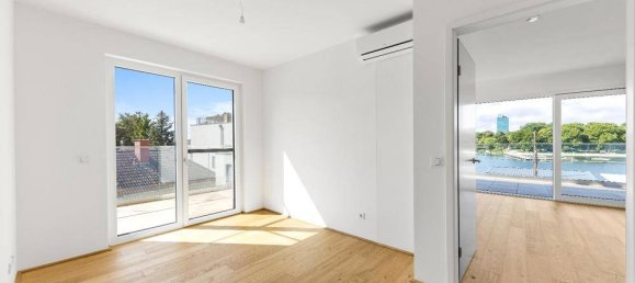 4 chambres Penthouse à Vienna, Austria No. 207160 5