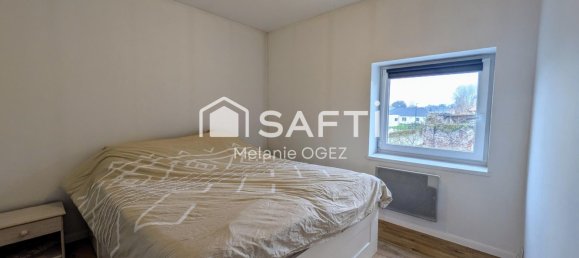 3 غرف نوم منزل في Quiestede, France رقم 225240 6