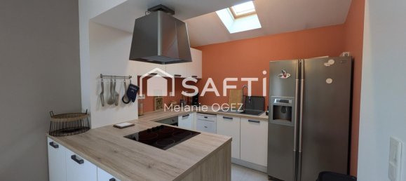 3 غرف نوم منزل في Quiestede, France رقم 225240 5