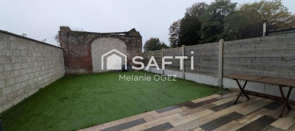 3 غرف نوم منزل في Quiestede, France رقم 225240 7