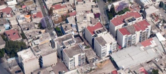 3 Schlafzimmer Wohnung in Mexicali, Mexico, Nr. 163830 2