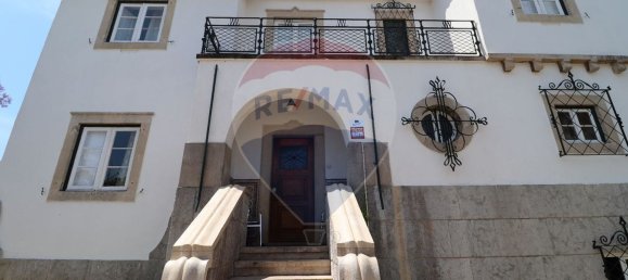 17 bedrooms House in Lisbon, Portugal No. 170038 32