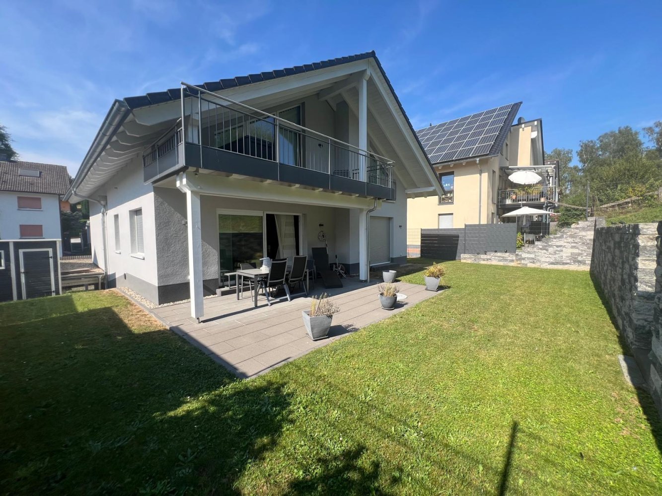 4-salle Maison à Main-Kinzig, Germany No. 133970